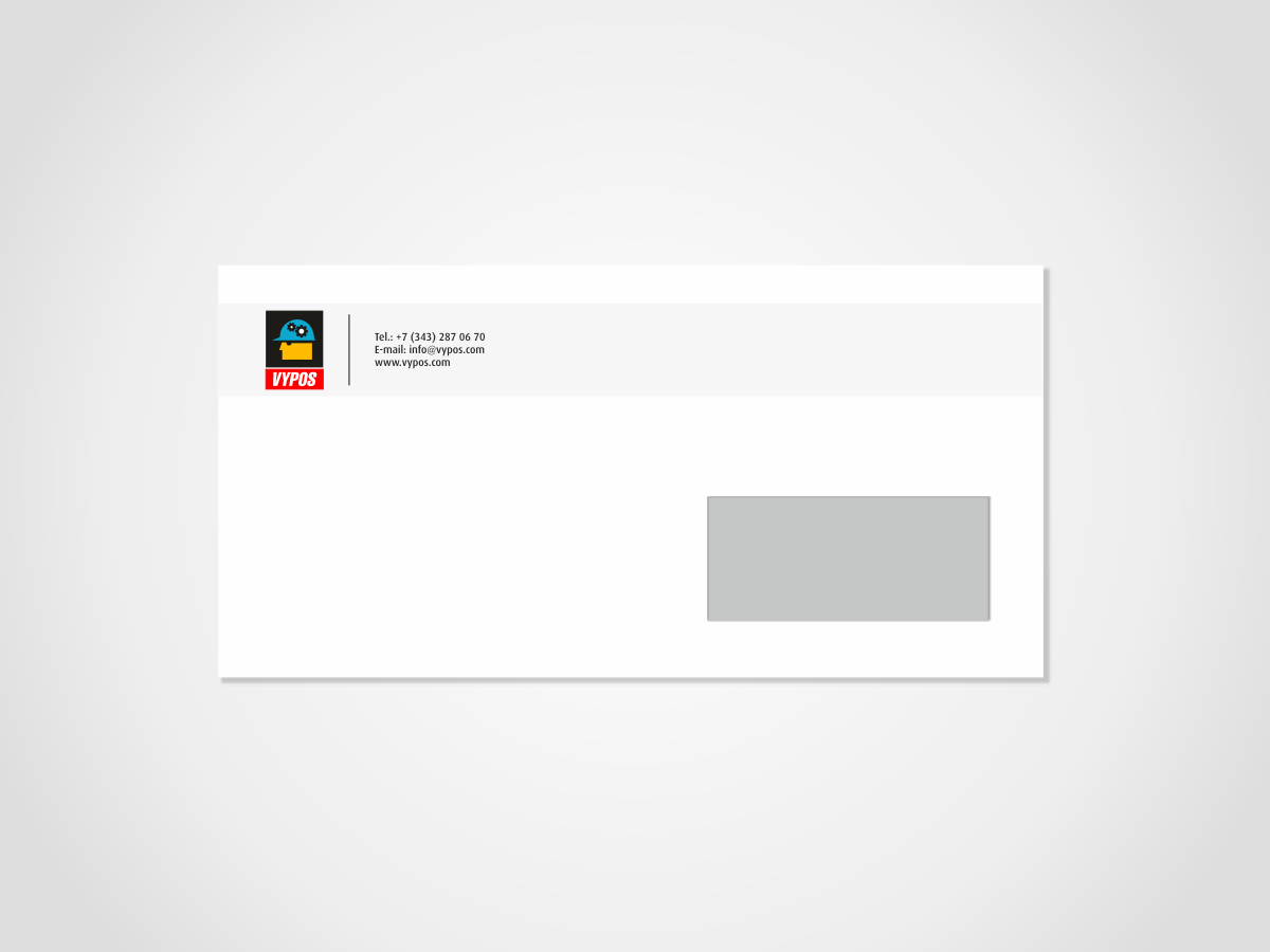 Stationery Design by HYPdesign for this project | Design #724386