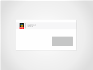 Stationery Design by HYPdesign for this project | Design: #724386
