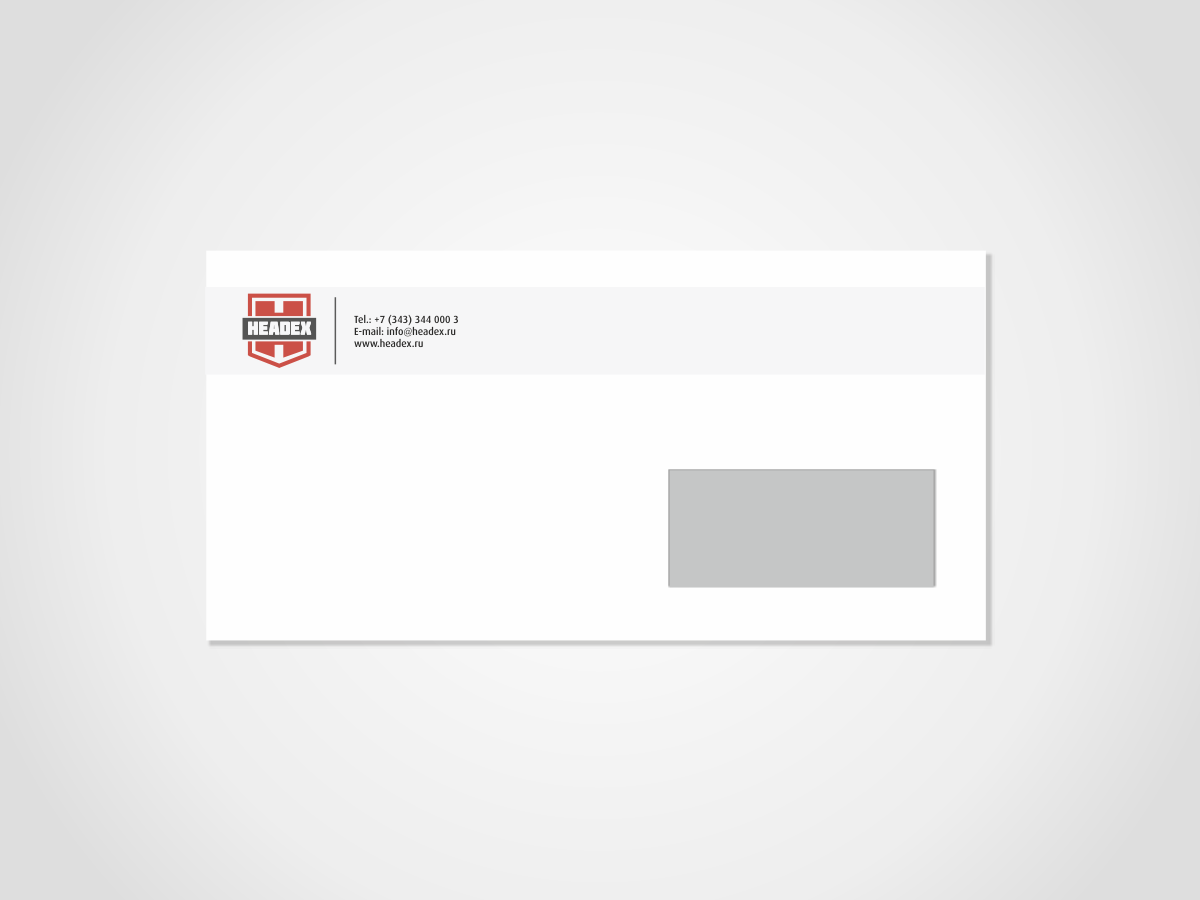 Stationery Design by HYPdesign for this project | Design #724389