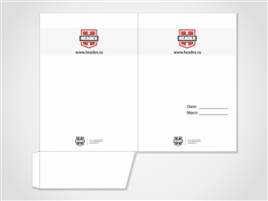 Stationery Design by HYPdesign for this project | Design: #726119