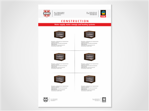 Stationery Design by HYPdesign for this project | Design: #726256