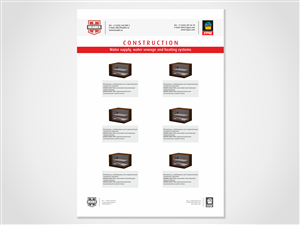 Stationery Design by HYPdesign for this project | Design: #726257