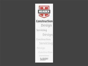 Stationery Design by HYPdesign for this project | Design: #727135