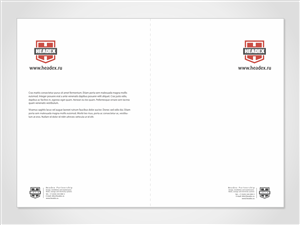 Stationery Design by HYPdesign for this project | Design: #727142