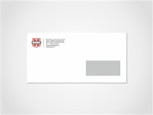 Stationery Design by HYPdesign for this project | Design: #727148