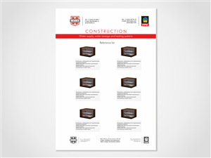 Stationery Design by HYPdesign for this project | Design: #728235