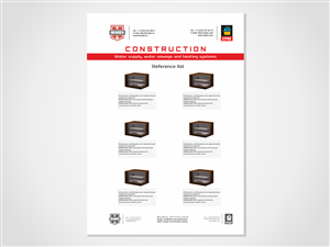 Stationery Design by HYPdesign for this project | Design: #728237