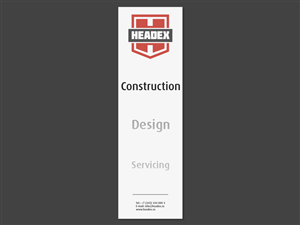 Stationery Design by HYPdesign for this project | Design: #728694