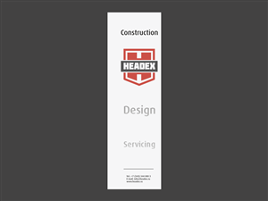 Stationery Design by HYPdesign for this project | Design: #729268