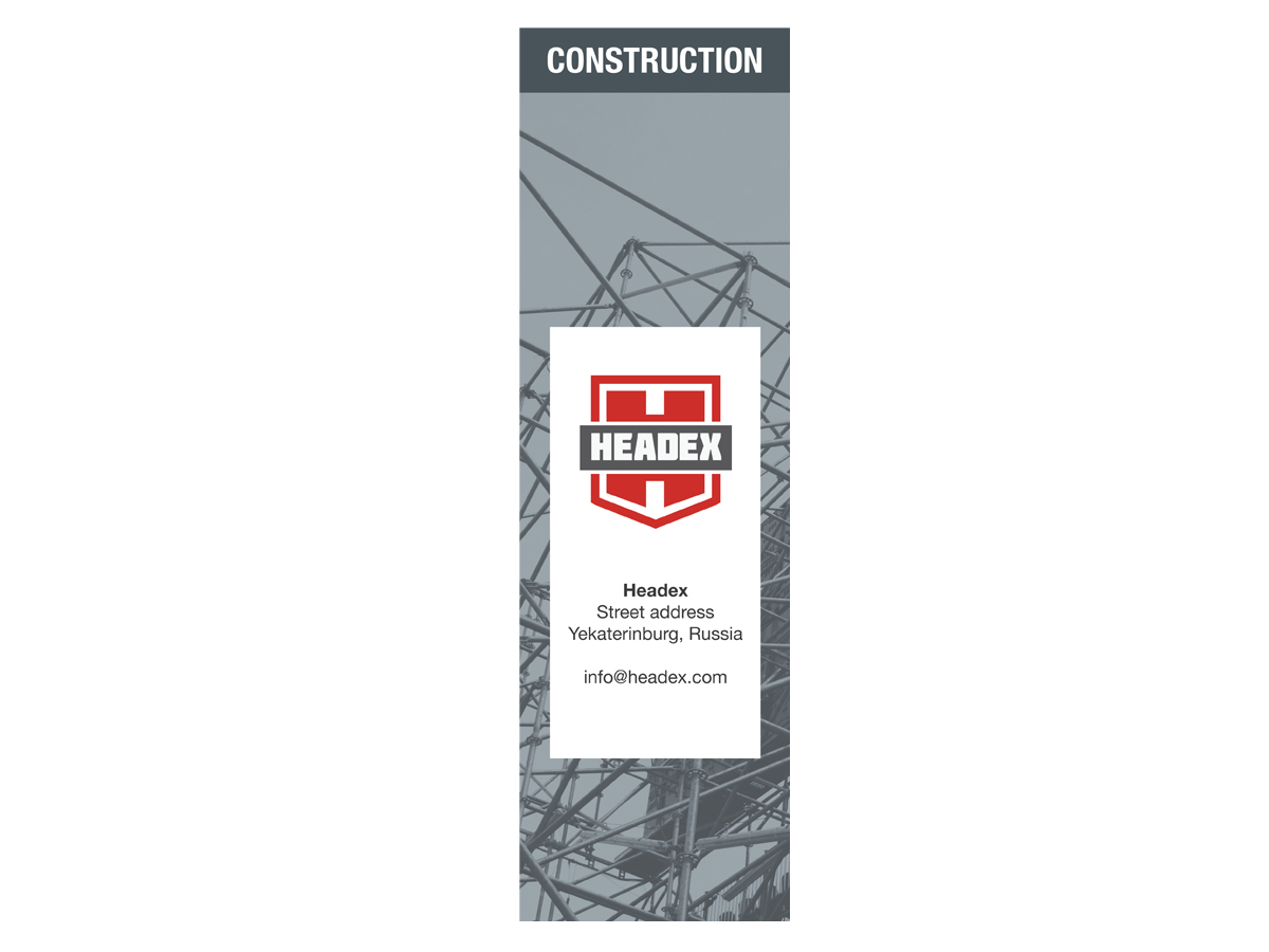 Stationery Design by Mojito for this project | Design #726753