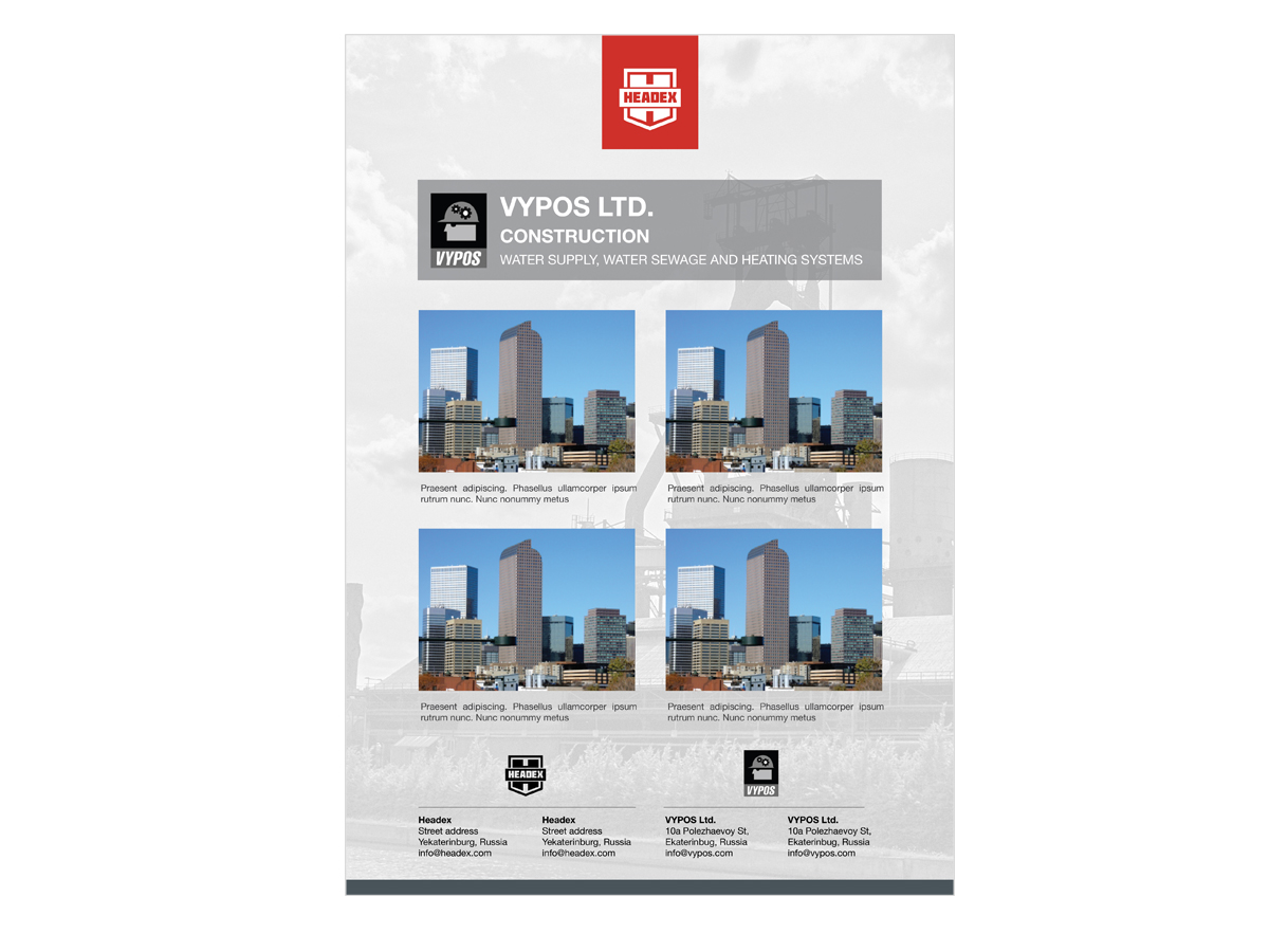 Stationery Design by Mojito for this project | Design #726757