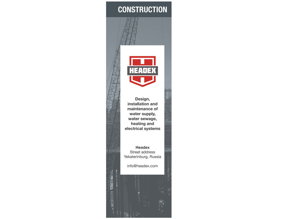 Stationery Design by Mojito for this project | Design #729330