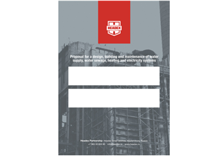 Stationery Design by Mojito for this project | Design: #729347