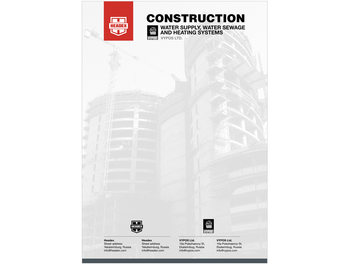 Stationery Design by Mojito for this project | Design #729360