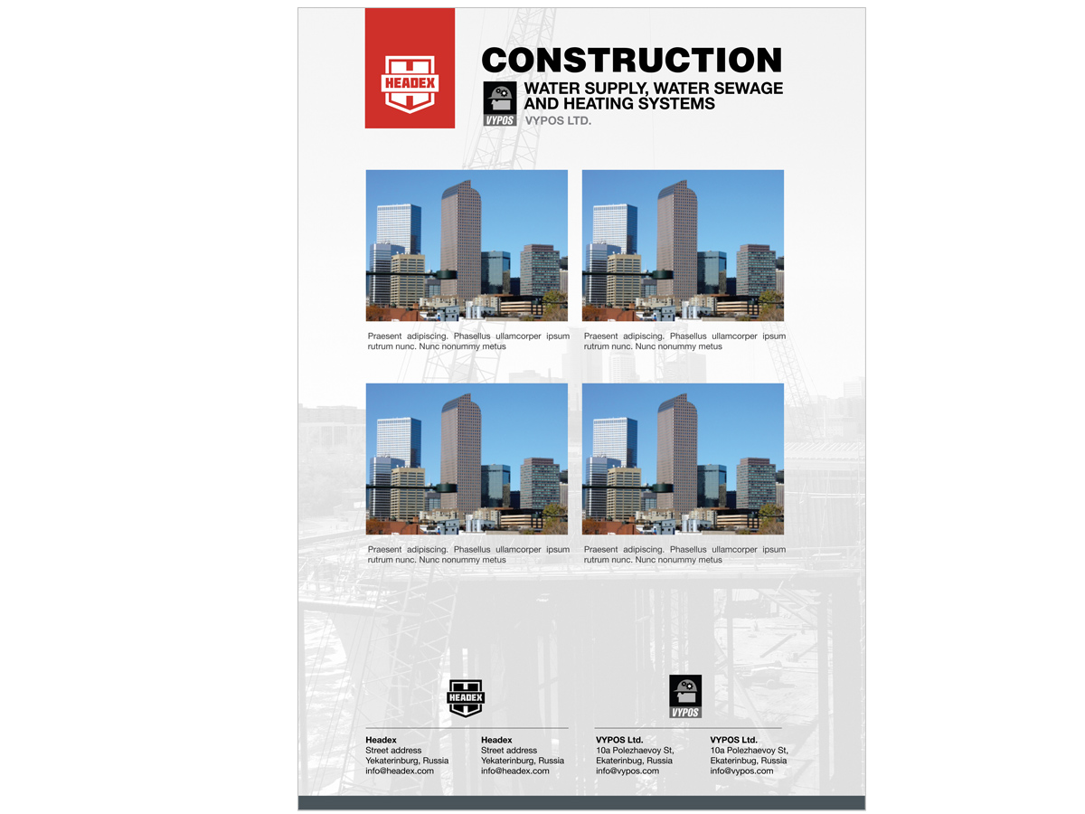 Stationery Design by Mojito for this project | Design #729367