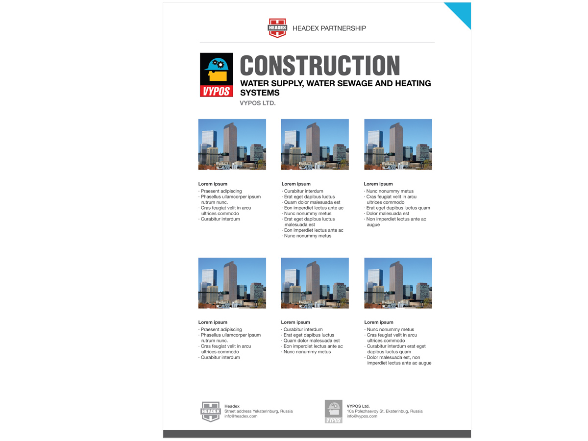 Stationery Design by Mojito for this project | Design #736685