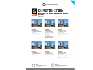 Stationery Design by Mojito for this project | Design: #736685