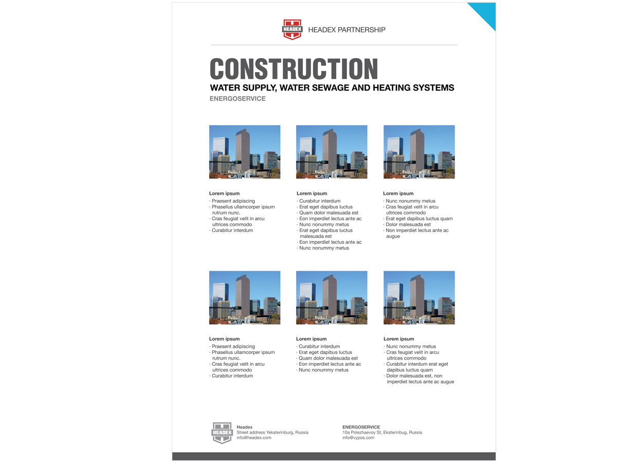 Stationery Design by Mojito for this project | Design #736687