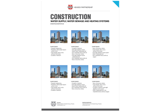 Stationery Design by Mojito for this project | Design: #736687