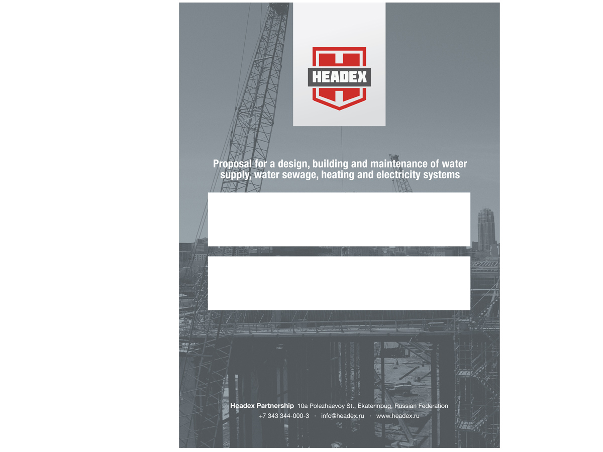 Stationery Design by Mojito for this project | Design #736694