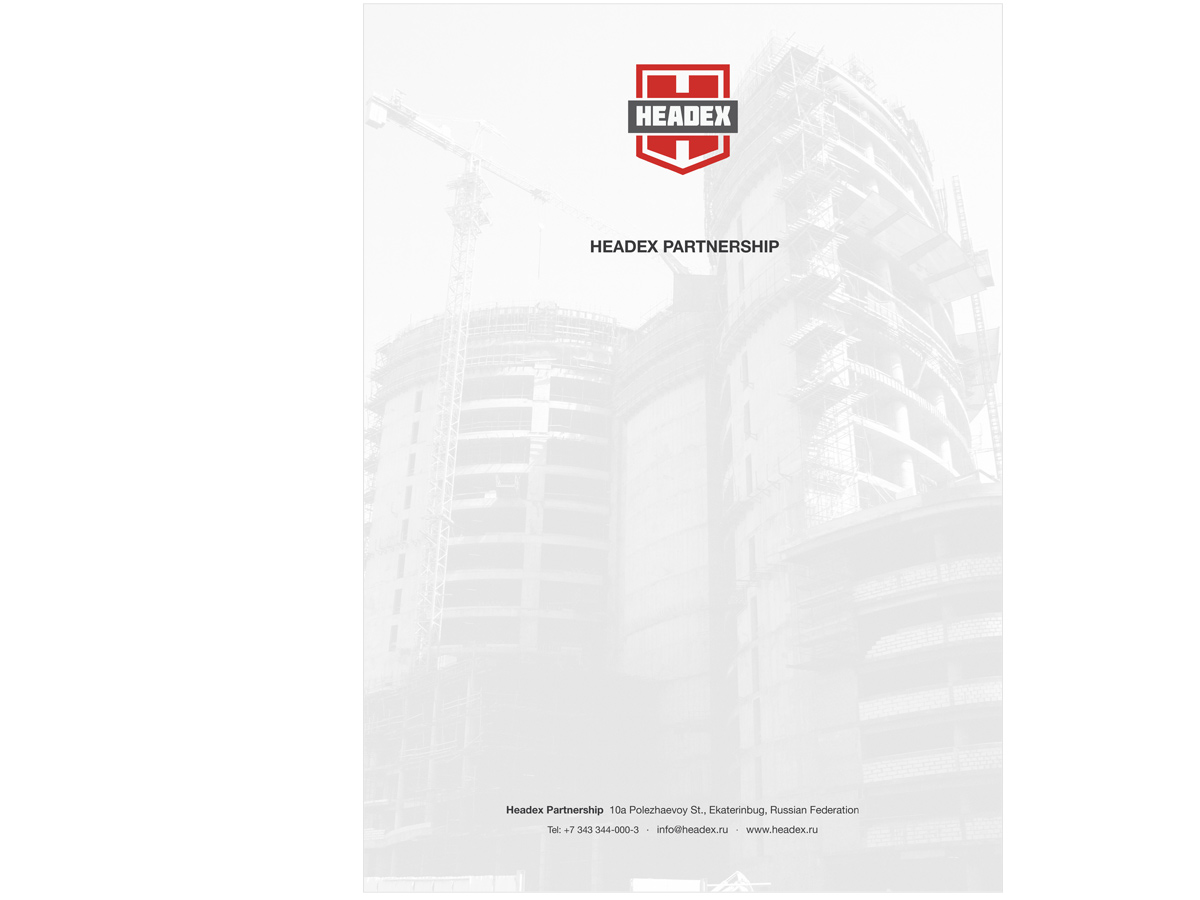 Stationery Design by Mojito for this project | Design #736697