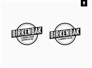 Birkenbak (picture attached 2x logo) | Logo Design by mngkw