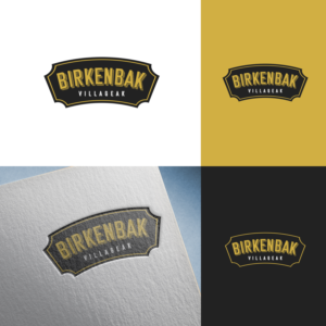 Logo Design by MarkazAlrusumatOfficial for this project | Design: #24051001