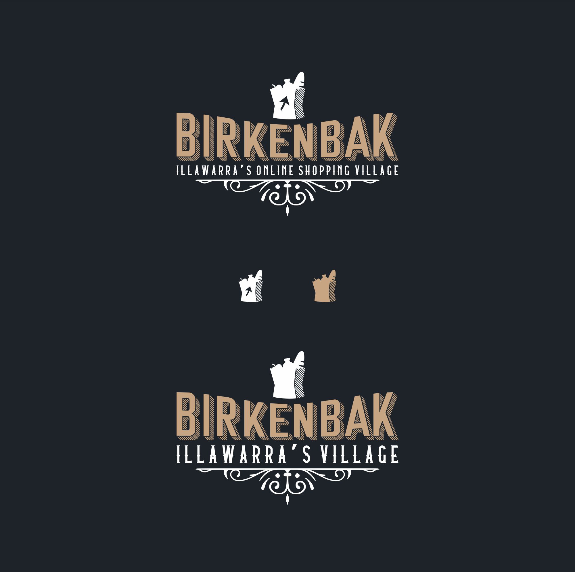 Diseño de Logo por ahmadgo 2 para este proyecto | Diseño #24041960
