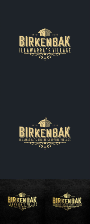 Logo Design by ahmadgo 2 for this project | Design: #24068049