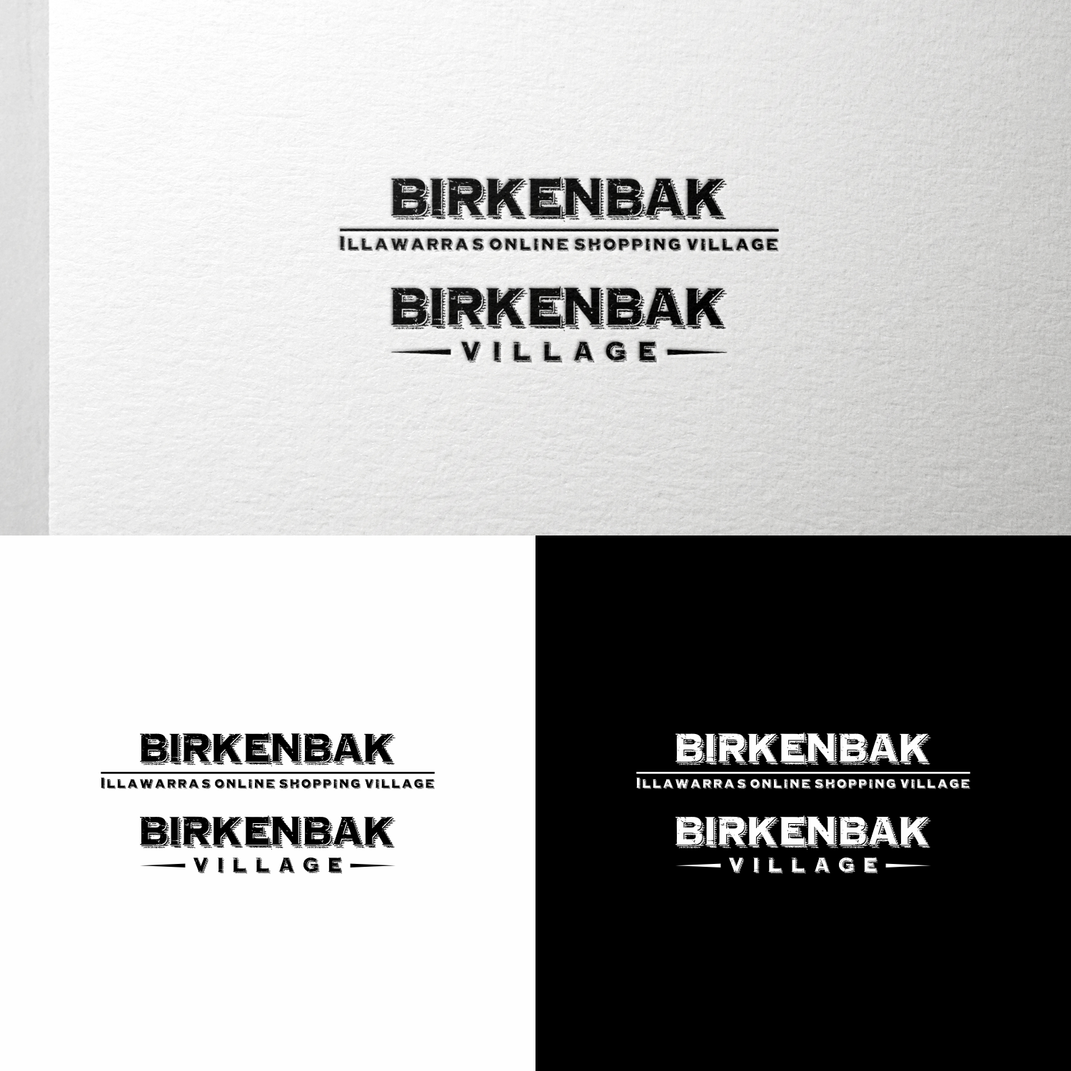 Logo Design by mbah suratman for this project | Design #24033700