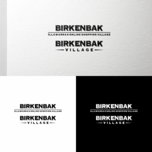Logo Design by mbah suratman for this project | Design: #24033700