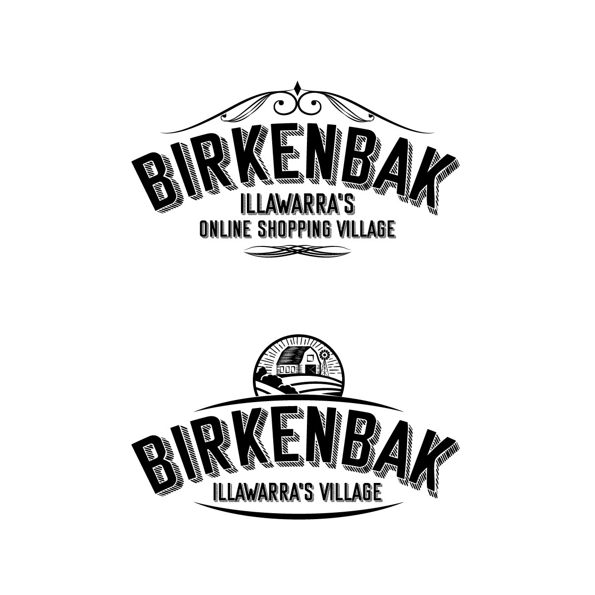 Logo-Design von Denviron für dieses Projekt | Design #24035572