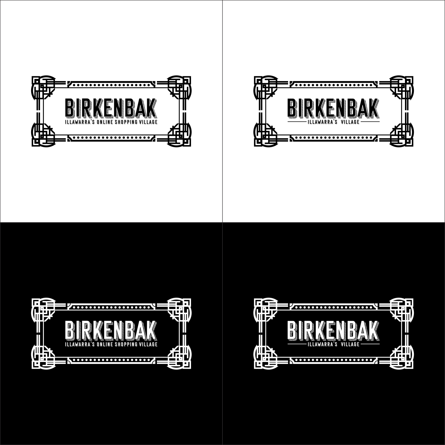 Logo Design by Alya Fikria Rabbani for this project | Design #24036112