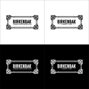 Logo Design by Alya Fikria Rabbani