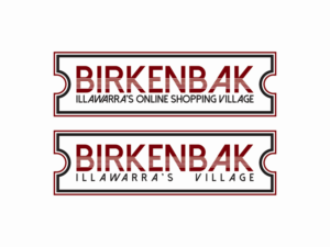 Birkenbak (picture attached 2x logo) | Logo Design by Kornelius - Lahalah
