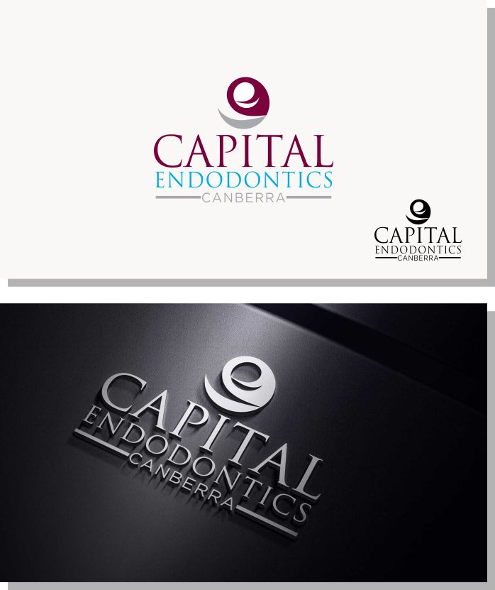 Logo Design by Rajiv Kumar for this project | Design #24215750