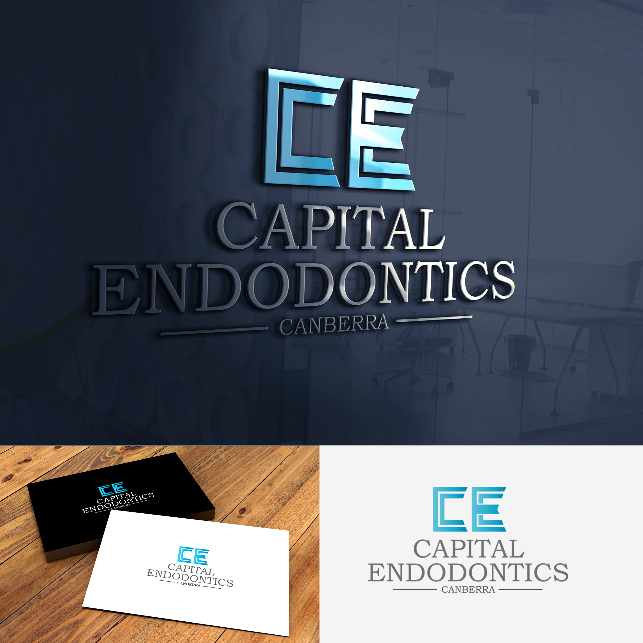 Logo Design by ArunDaz for this project | Design #24109018