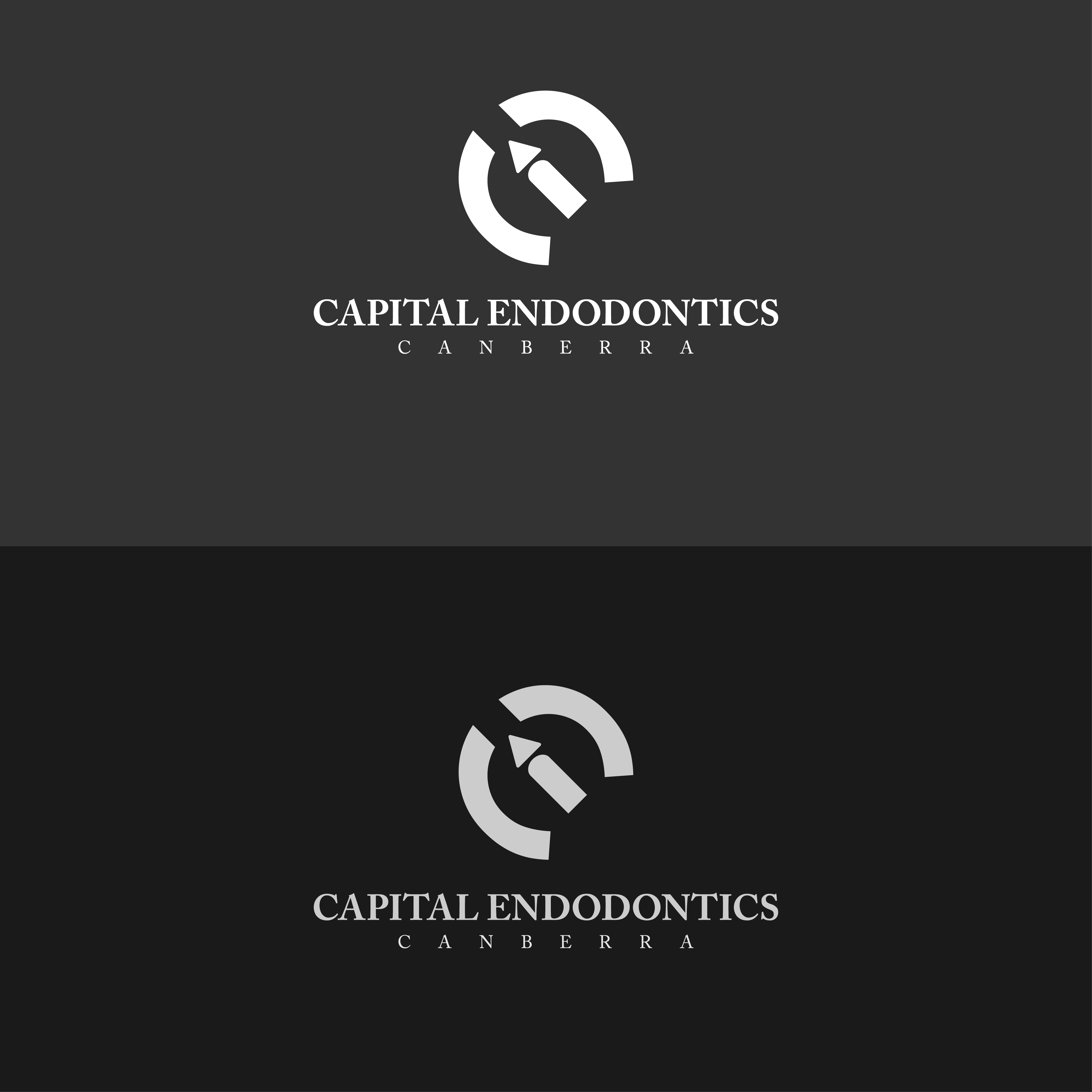 Logo Design by Edy Widianto 2 for this project | Design #24167433
