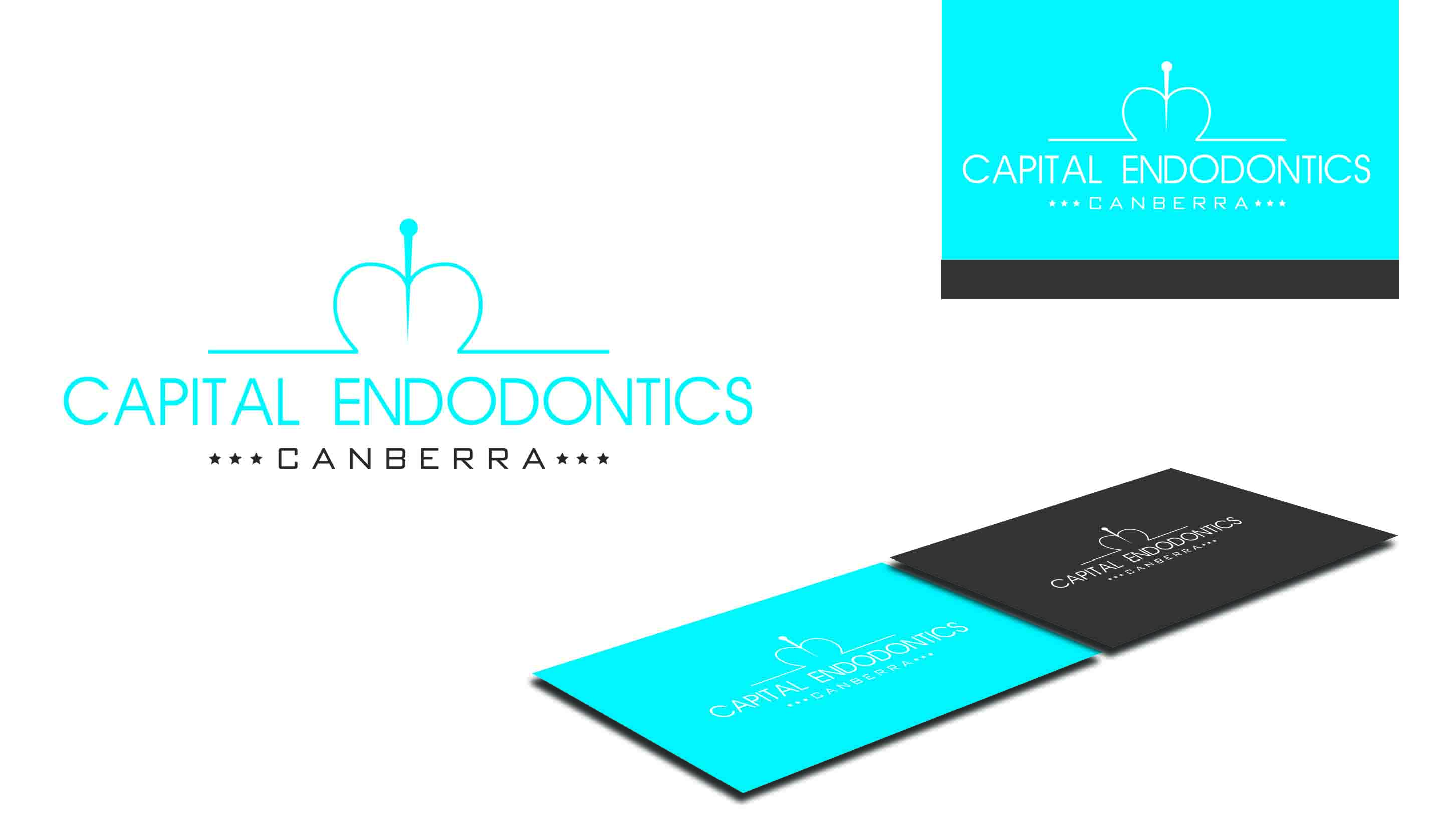 Logo Design by S R DESIGNS for this project | Design #24051413