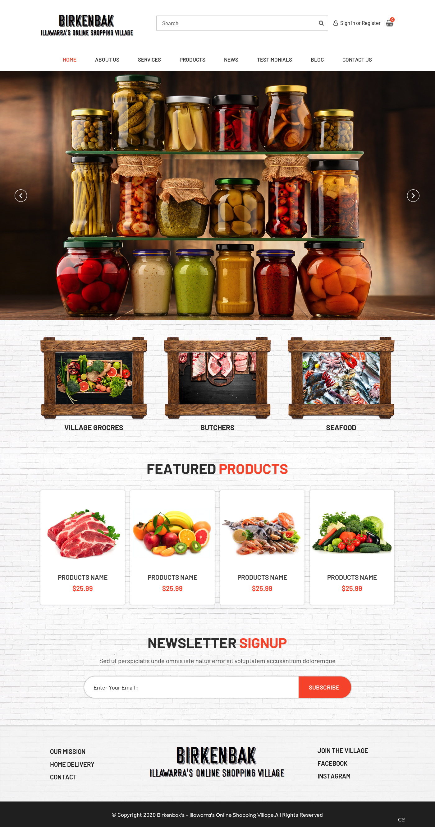 Web Design by pb for this project | Design #24055220