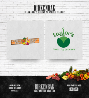 Web Design by nzdesigners for this project | Design #24067510