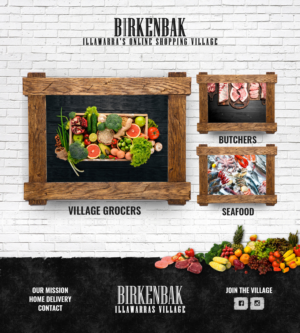 Web-Design von NZ Creatives für dieses Projekt | Design: #24067511