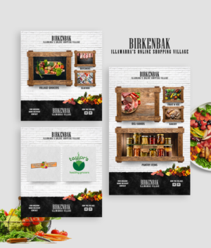 Web-Design von NZ Creatives für dieses Projekt | Design: #24067513