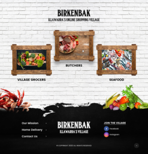 Web-Design von NZ Creatives für dieses Projekt | Design: #24076899