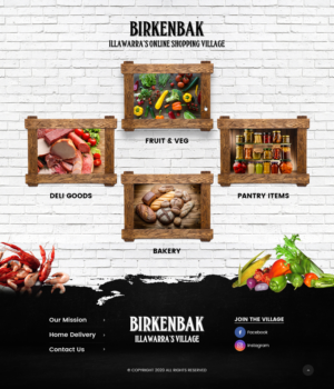 Web-Design von NZ Creatives für dieses Projekt | Design: #24076900