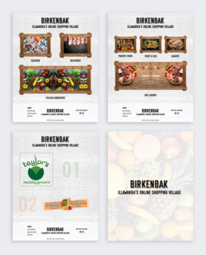 Web-Design von NZ Creatives für dieses Projekt | Design: #24076921