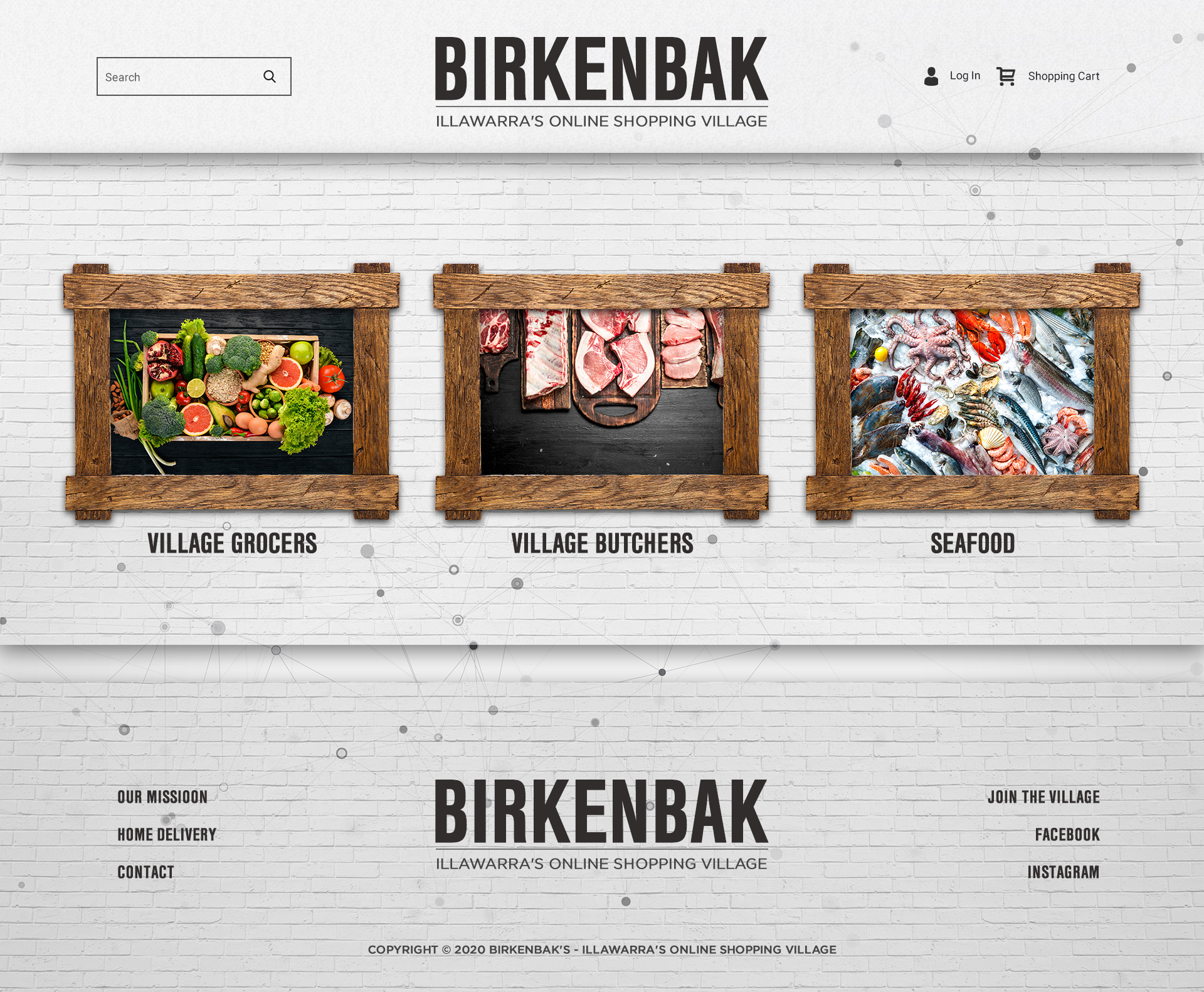 Web Design by DesignerNoor for this project | Design: #24043669