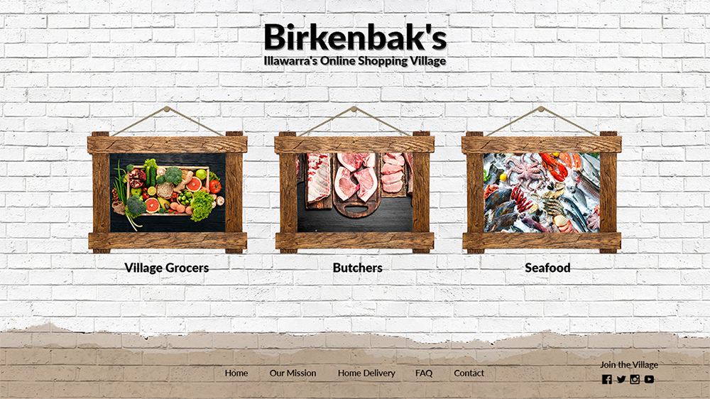 Web Design by Derek Media for this project | Design #24045133