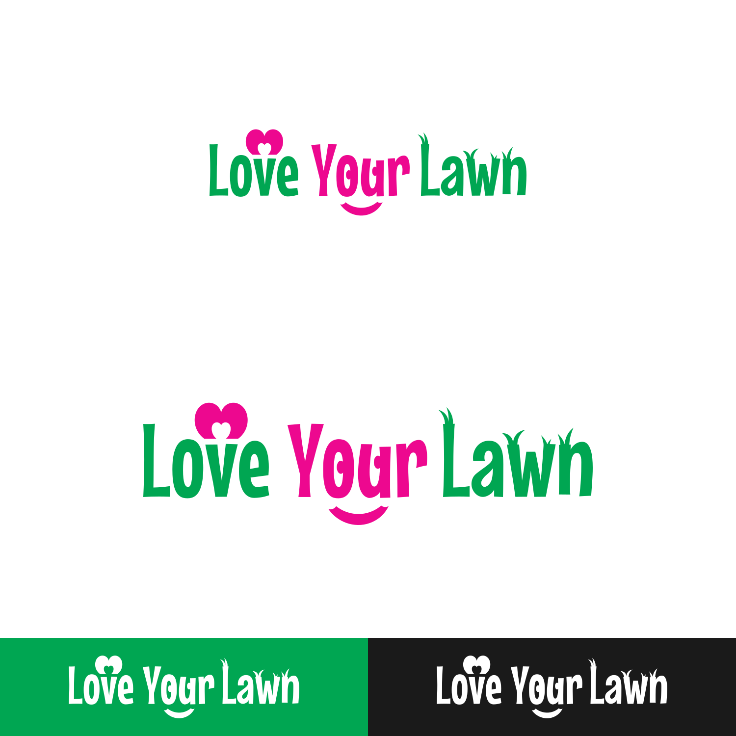 Logo Design by Tycoone for The Garden Girls | Design #24034427