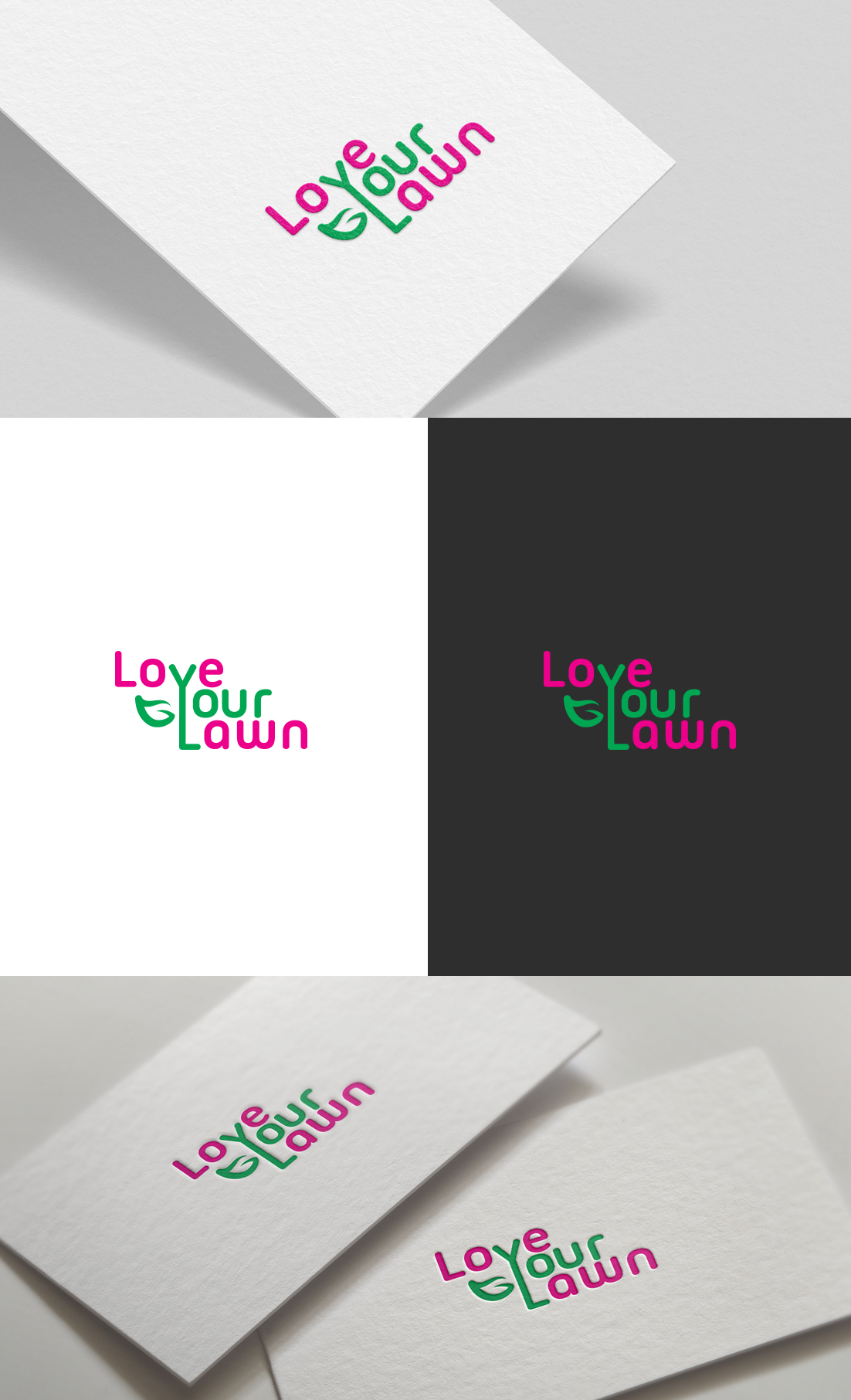 Logo Design by GLDesigns for The Garden Girls | Design #24038877